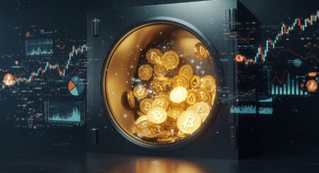 InfoCryptofr   Twenty One Capital Amasse 100M$ pour Bitcoin