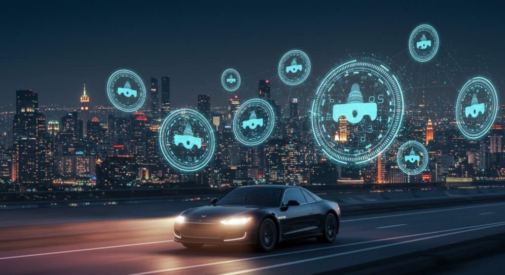 InfoCryptofr   Uber Adopte les Stablecoins  Une Révolution en Vue 