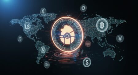 InfoCryptofr   Ubyx Réinvente les Stablecoins avec 10M$