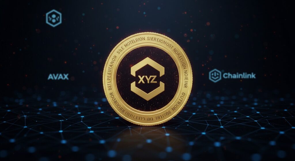 InfoCryptofr   Une Crypto Promet 5000 de Gains  AVAX et LINK en Danger 