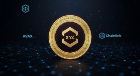 InfoCryptofr   Une Crypto Promet 5000 de Gains  AVAX et LINK en Danger 