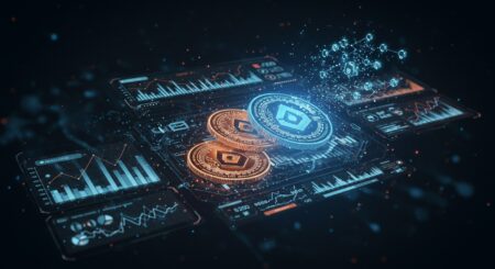 InfoCryptofr   Unilabs Finance  La Nouvelle Étoile DeFi 
