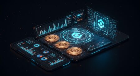 InfoCryptofr   Unilabs  LIA Révolutionne la DeFi en 2025