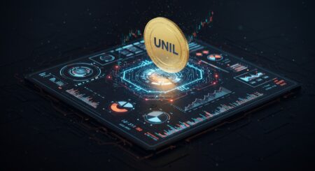 InfoCryptofr   Unilabs Révolutionne DeFi  ICO à 2M$ Bat DOGE ADA 