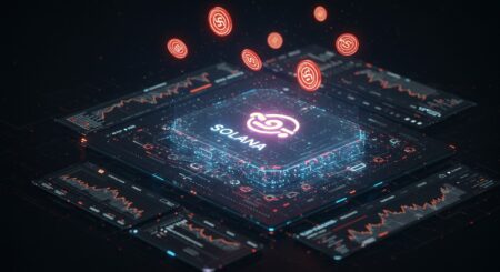 InfoCryptofr   Upexi Tokenise ses Actions sur Solana