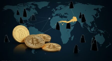 InfoCryptofr   USA Gèlent 77M$ de Fonds Nord Coréens en Crypto