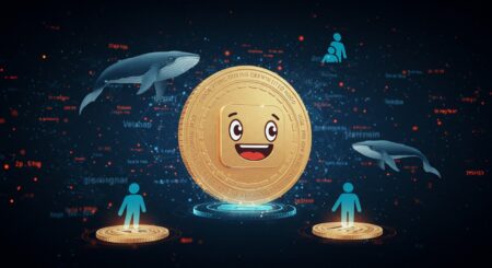 InfoCryptofr   Useless Coin  Pourquoi Son Prix Explose t il 