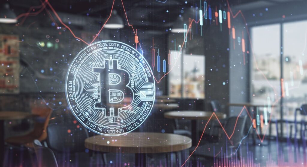 InfoCryptofr   Vanadi Coffee  Pari Bitcoin de 11 Md €