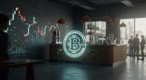 InfoCryptofr   Vanadi Veut 1 Milliard en Bitcoin  Stratégie ou Buzz 