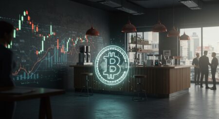 InfoCryptofr   Vanadi Veut 1 Milliard en Bitcoin  Stratégie ou Buzz 