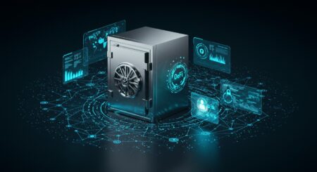 InfoCryptofr   Veda Révolutionne DeFi avec 18M$