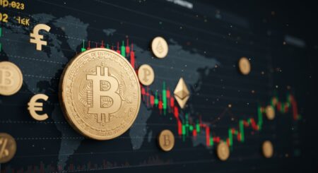 InfoCryptofr   Ventes dActions Coinbase  Que Signifient elles 