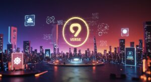 InfoCryptofr   VERSE  Un Lancement à 1 Milliard sur Pumpfun