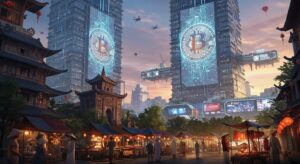 InfoCryptofr   Vietnam Légalise Bitcoin  Un Hub Technologique Émerge