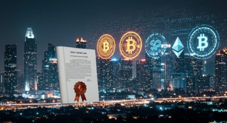 InfoCryptofr   Vietnam Légifère sur les Crypto actifs