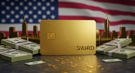 InfoCryptofr   Visa Trump Card  70 000 Riches Visent les USA