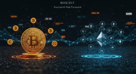 InfoCryptofr   Vitalik Buterin Évalue Bitcoin et Ethereum