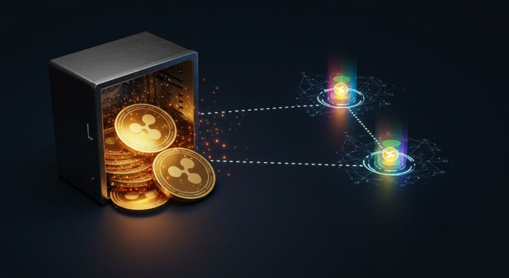 InfoCryptofr   VivoPower Révolutionne XRP avec Flare