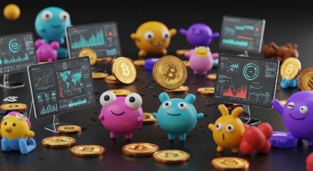 InfoCryptofr   WAGMI Hub Lance INFOFI  Memes et IA en Crypto