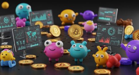 InfoCryptofr   WAGMI Hub Lance INFOFI  Memes et IA en Crypto