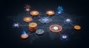 InfoCryptofr   WAGMI Hub Lance INFOFI  Une Révolution Web3