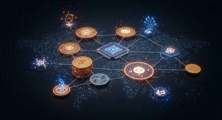 InfoCryptofr   WAGMI Hub Lance INFOFI  Une Révolution Web3