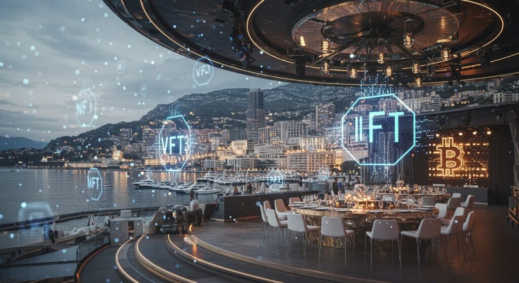 InfoCryptofr   WAIB Summit 2025  Web3 et IA à Monaco