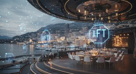 InfoCryptofr   WAIB Summit 2025  Web3 et IA à Monaco