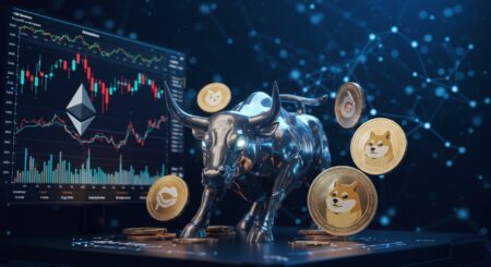 InfoCryptofr   Wall Street Ponke  Le Prochain Memecoin à 100x 
