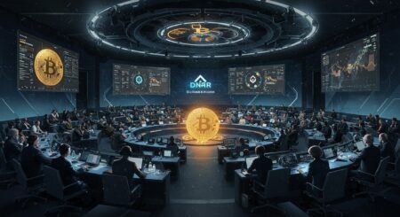 InfoCryptofr   Webit 2025  LAvenir des Crypto à Sofia