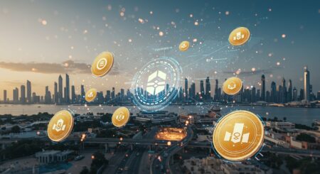 InfoCryptofr   WLFI de Trump Attire 100M$ des Émirats