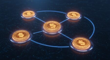 InfoCryptofr   World Network Adopte USDC Natif et CCTP