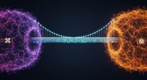 InfoCryptofr   Wormhole et Ripple  Un Pont Vers lAvenir Crypto