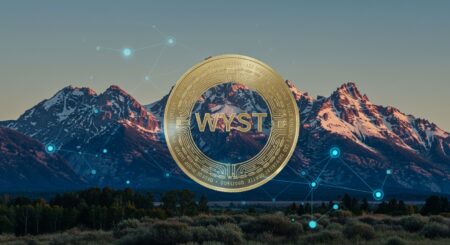 InfoCryptofr   WYST  Wyoming Lance Sa Stablecoin le 20 Août 2025