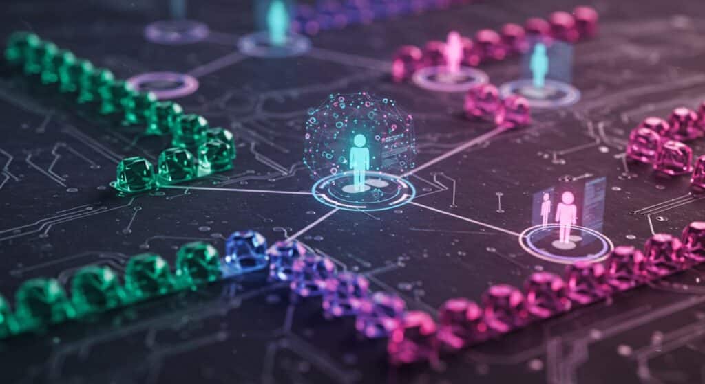 InfoCryptofr   X et Polymarket  Une Alliance pour la Vérité
