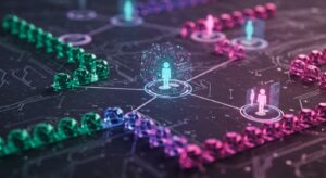 InfoCryptofr   X et Polymarket  Une Alliance pour la Vérité