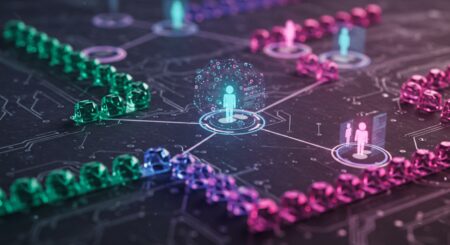 InfoCryptofr   X et Polymarket  Une Alliance pour la Vérité