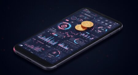 InfoCryptofr   X Lance le Trading  Une Révolution Financière 