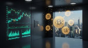 InfoCryptofr   XBTO Révolutionne le Rendement Bitcoin en Suisse