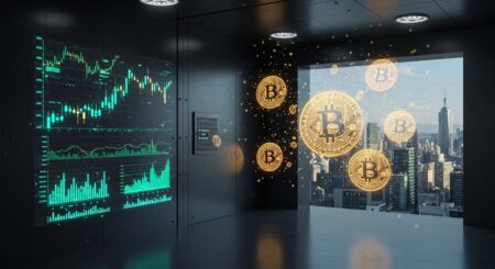InfoCryptofr   XBTO Révolutionne le Rendement Bitcoin en Suisse