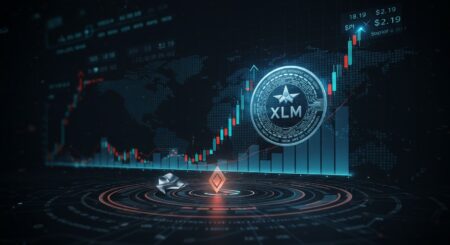 InfoCryptofr   XLM à 019 $  Rebond Imminent ou Chute Prévue 