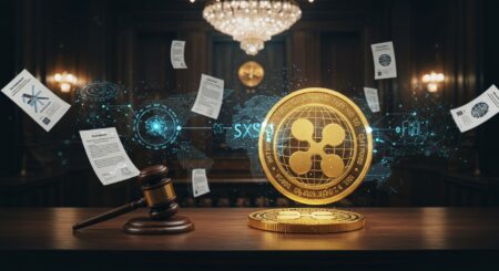 InfoCryptofr   XRP à 10 $  Accord SEC Ripple Boost 