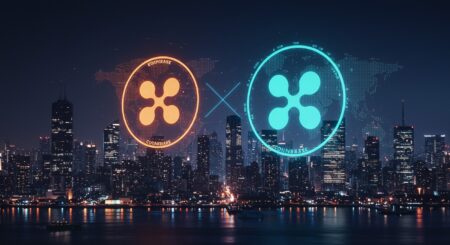 InfoCryptofr   XRP à 10 $  Impact du Layer 2 Coinbase