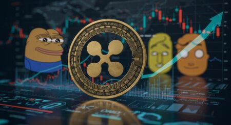 InfoCryptofr   XRP à 5 $ dIci Fin 2025  Possible 