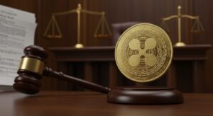InfoCryptofr   XRP Bondit  Fin du Conflit Juridique avec la SEC
