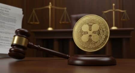 InfoCryptofr   XRP Bondit  Fin du Conflit Juridique avec la SEC