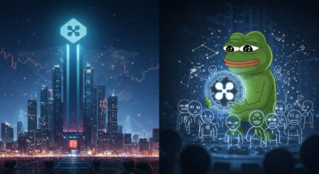 InfoCryptofr   XRP et Neo Pepe  La Fièvre Crypto en 2025