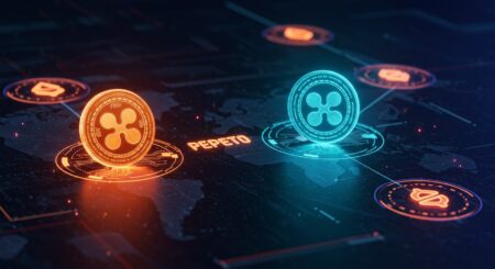 InfoCryptofr   XRP Et Pepeto  Vers Un Boom Crypto En 2025 