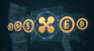 InfoCryptofr   XRP et Stablecoins  LImpact du GENIUS Act
