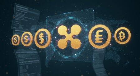 InfoCryptofr   XRP et Stablecoins  LImpact du GENIUS Act